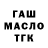 ГАШИШ гарик Filip Anjou